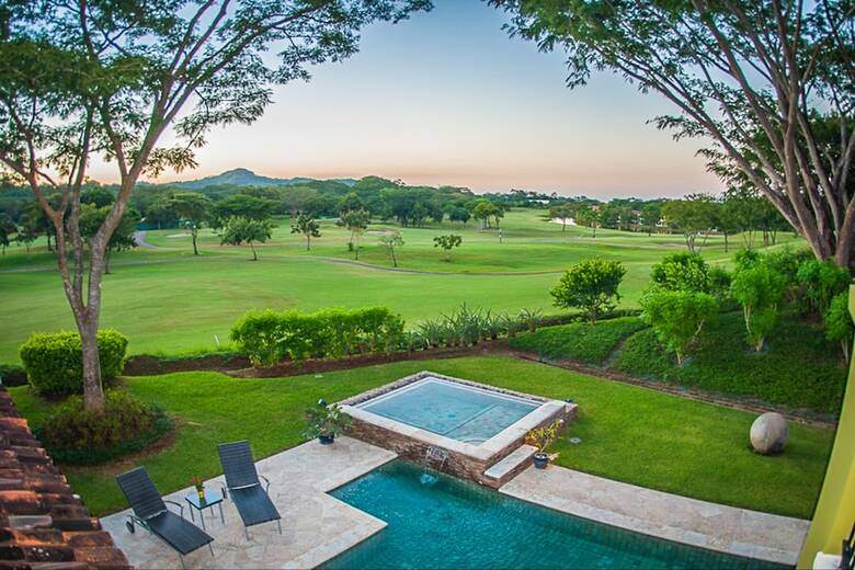 Villa Carao 5