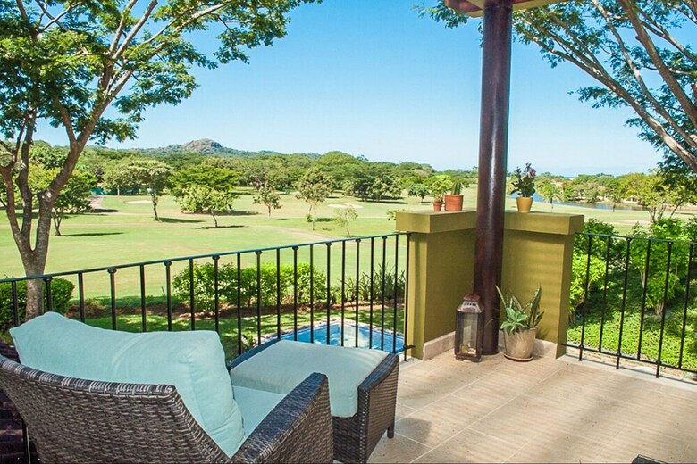 Villa Carao 5