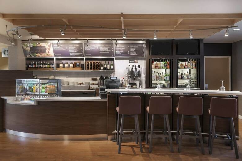 Hotel Courtyard By Marriott Asheville