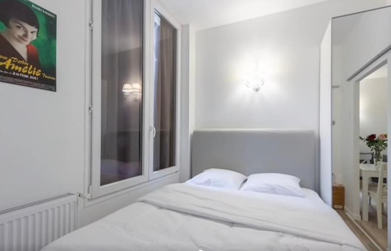 Apartamentos Marais Renard