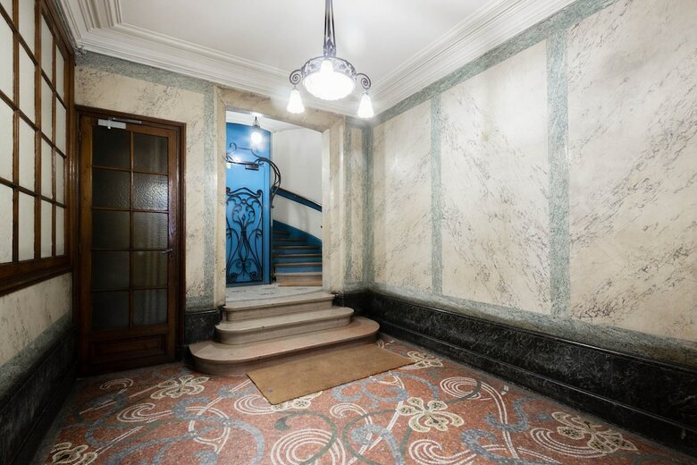 Apartamentos Marais Renard