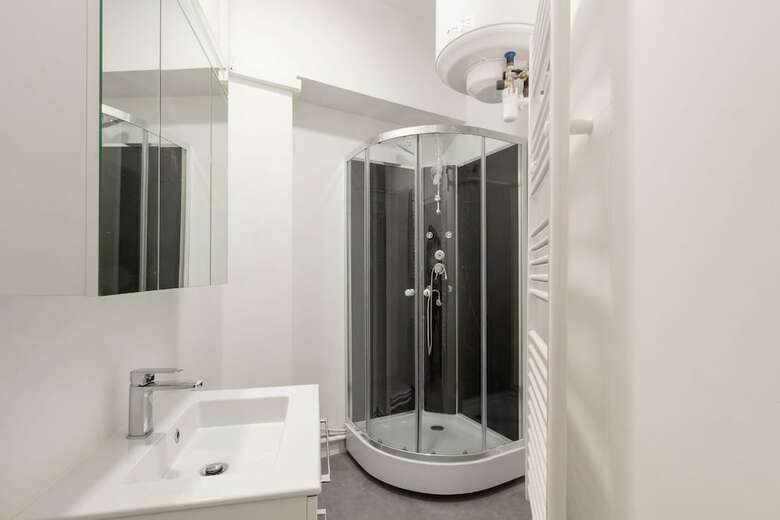 Apartamentos Marais Renard