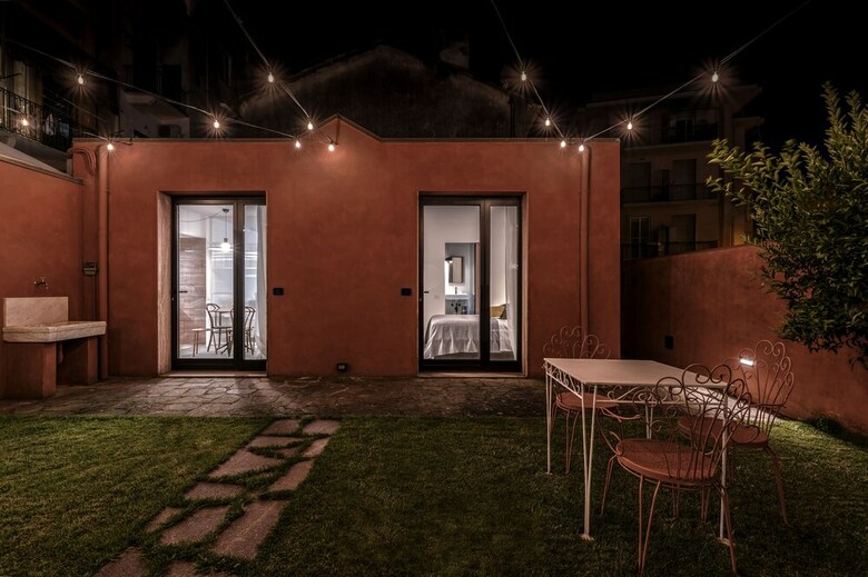 Hotel Microcosmo La Spezia