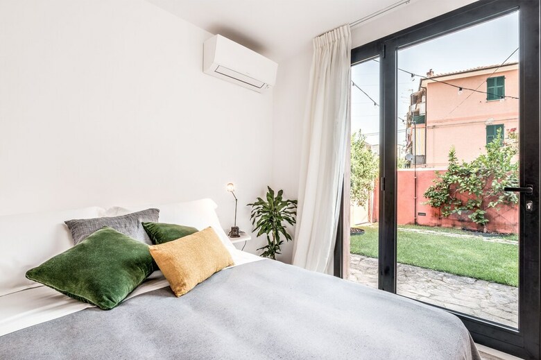 Hotel Microcosmo La Spezia