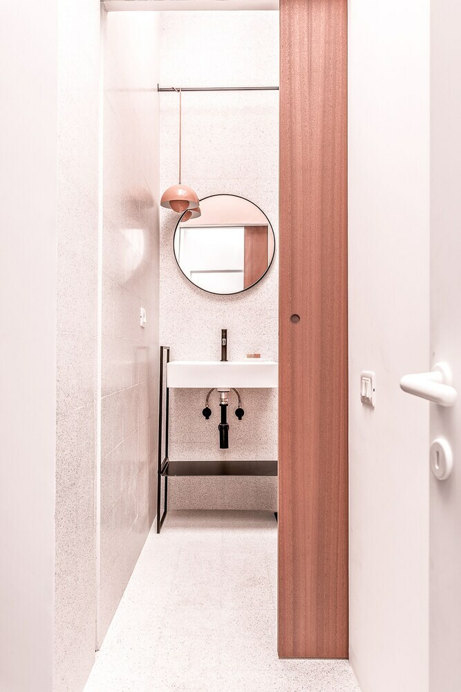 Hotel Microcosmo La Spezia