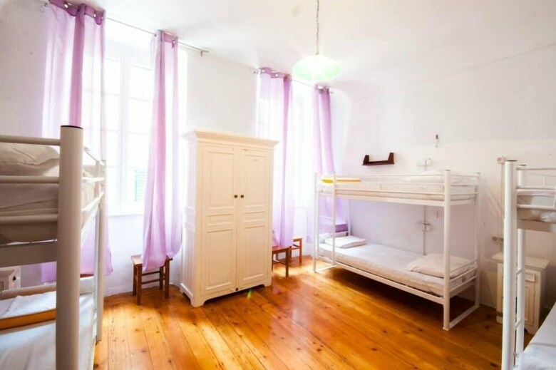 Hostal Dubrovnik Old Town Hostel
