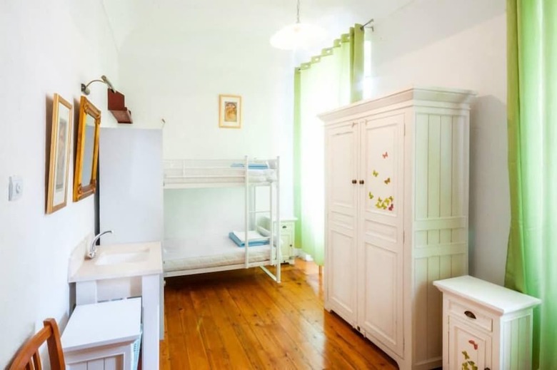 Hostal Dubrovnik Old Town Hostel