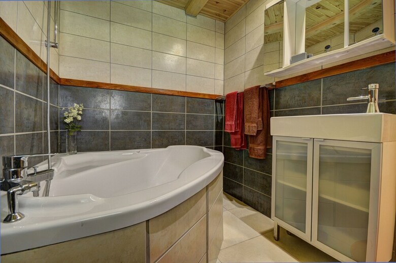 Apartamento Ferme Du Grand Essert
