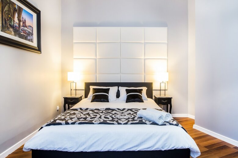 Tribeca City Center Apartments