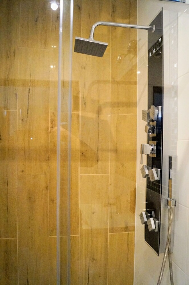 Tribeca City Center Apartments