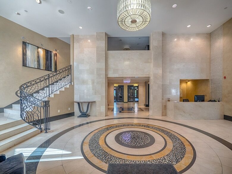 Apartamentos National At Thomas Circle