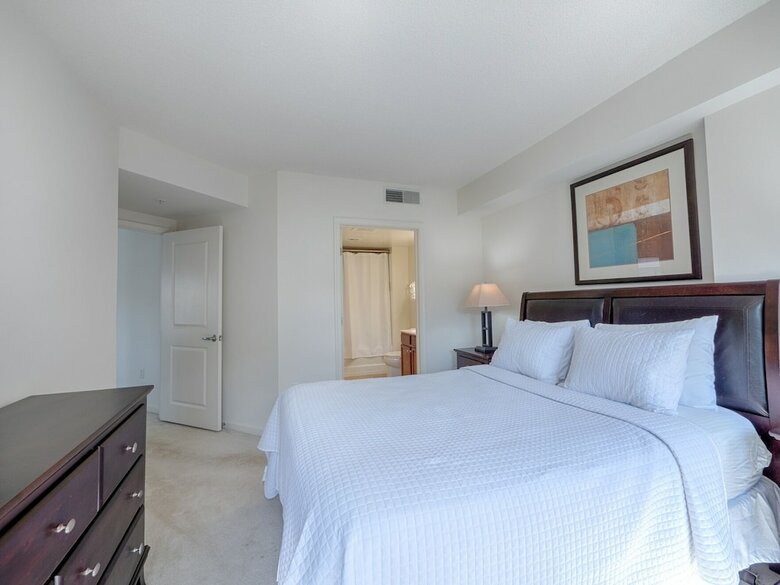 Apartamentos National At Thomas Circle