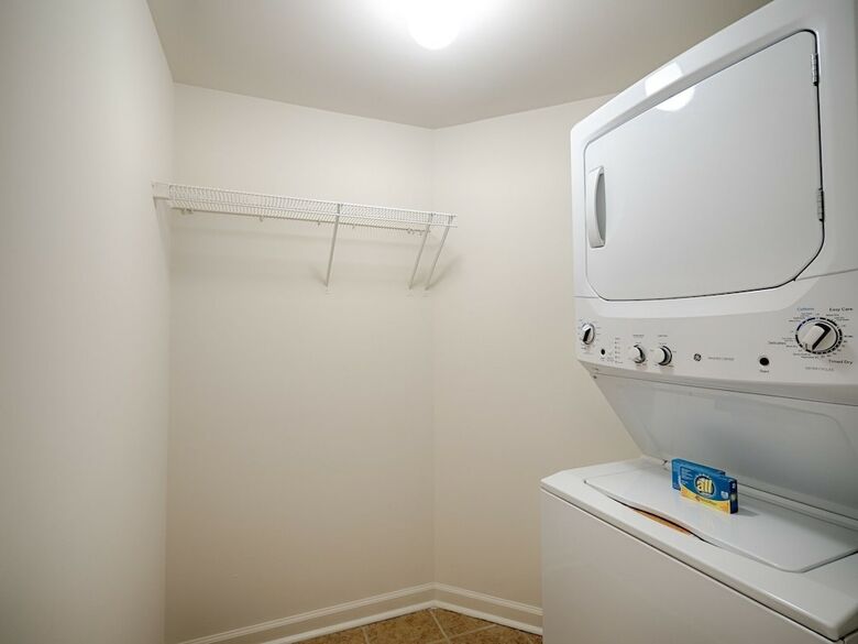 Apartamentos National At Thomas Circle