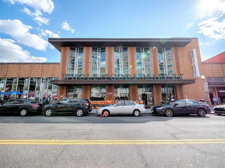 Apartamentos National At Thomas Circle