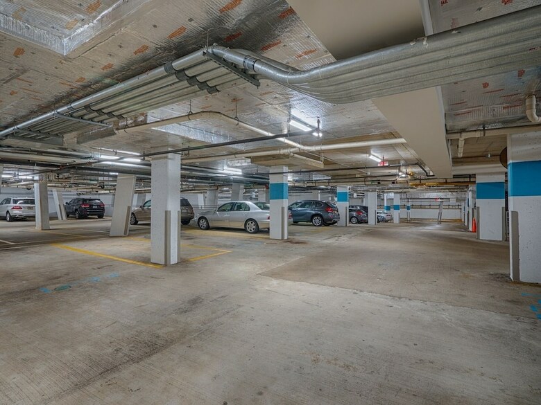 Apartamentos National At Thomas Circle