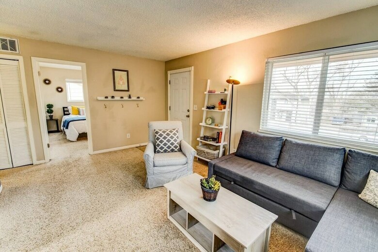 2br Hikers Dream Red Rocks Dog-friendly!