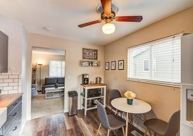 2br Hikers Dream Red Rocks Dog-friendly!
