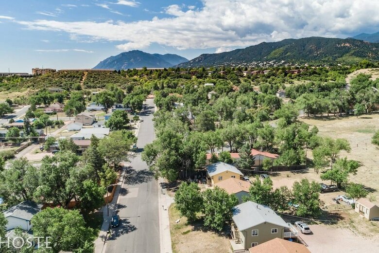 2br Hikers Dream Red Rocks Dog-friendly!