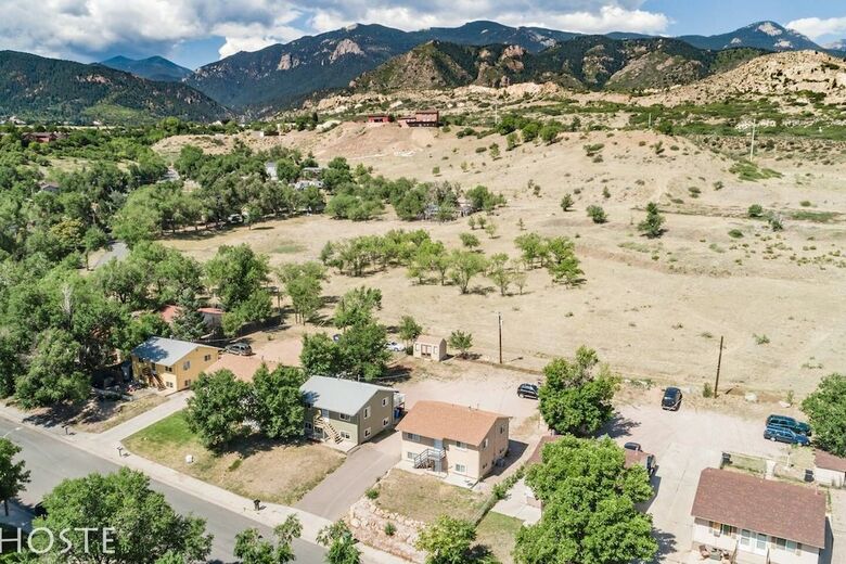 2br Hikers Dream Red Rocks Dog-friendly!