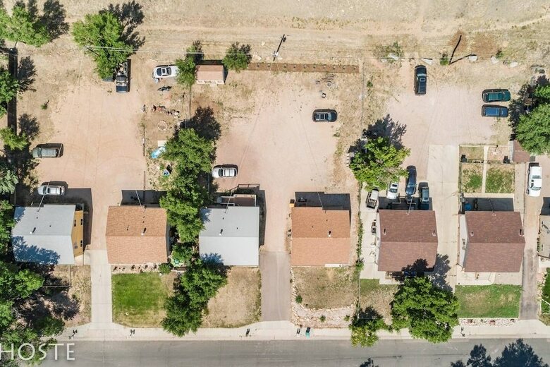 2br Hikers Dream Red Rocks Dog-friendly!