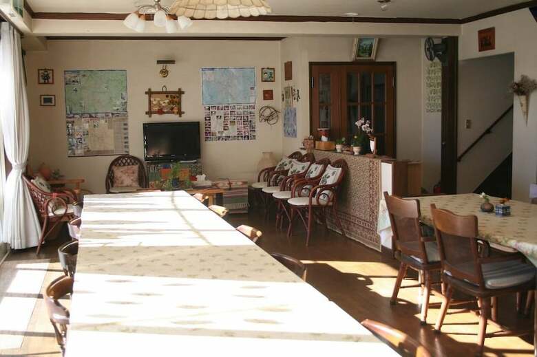 Pension Asahi
