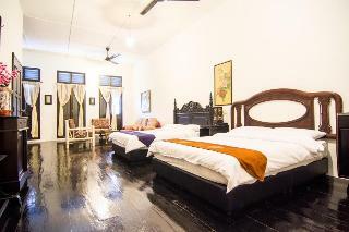 Hotel Meem Bed & Breakfast Melacca