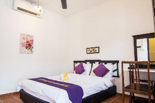 Hotel Meem Bed & Breakfast Melacca