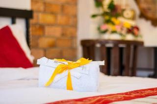 Hotel Meem Bed & Breakfast Melacca