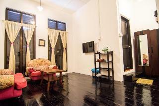 Hotel Meem Bed & Breakfast Melacca