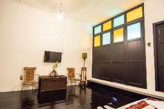 Hotel Meem Bed & Breakfast Melacca
