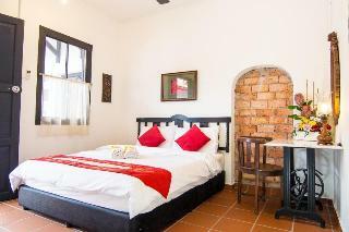Hotel Meem Bed & Breakfast Melacca
