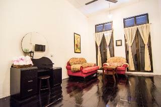 Hotel Meem Bed & Breakfast Melacca