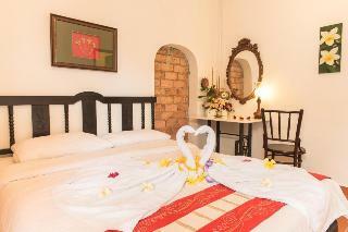 Hotel Meem Bed & Breakfast Melacca