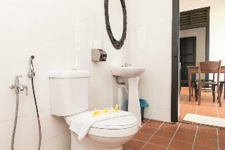 Hotel Meem Bed & Breakfast Melacca