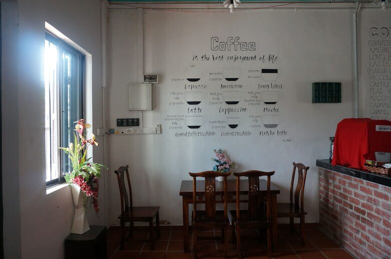 Hotel Meem Bed & Breakfast Melacca