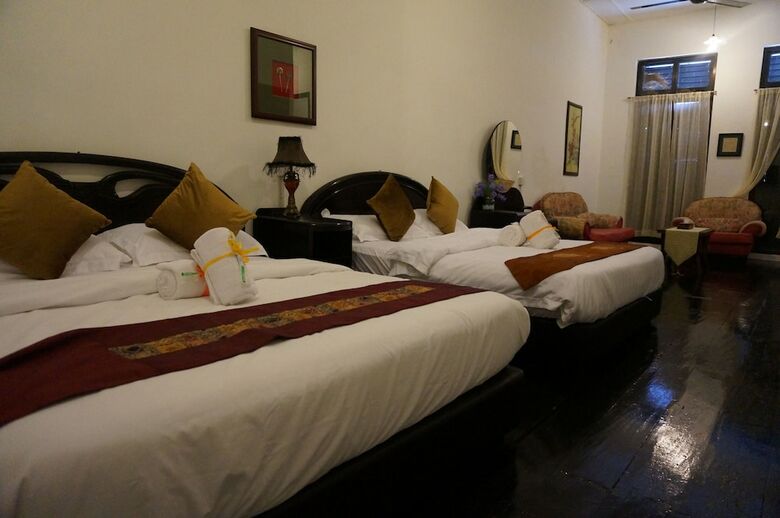 Hotel Meem Bed & Breakfast Melacca