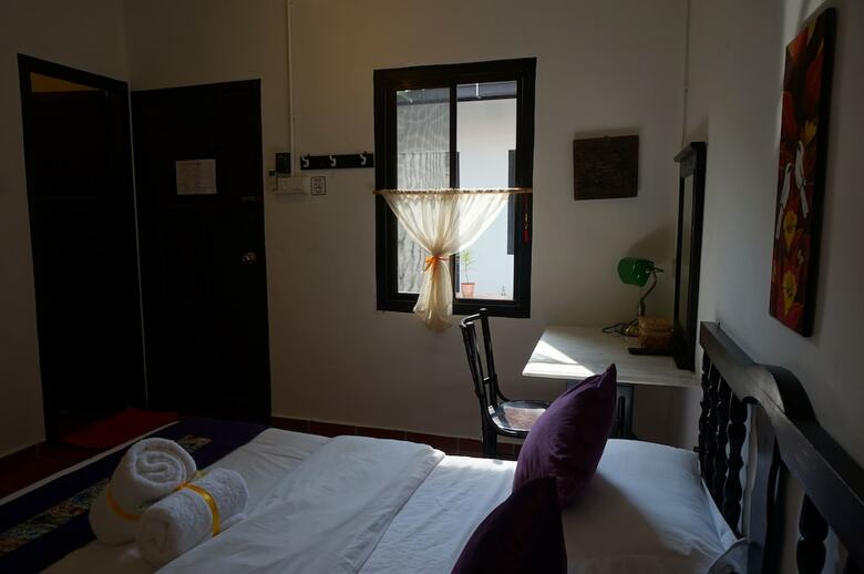 Hotel Meem Bed & Breakfast Melacca