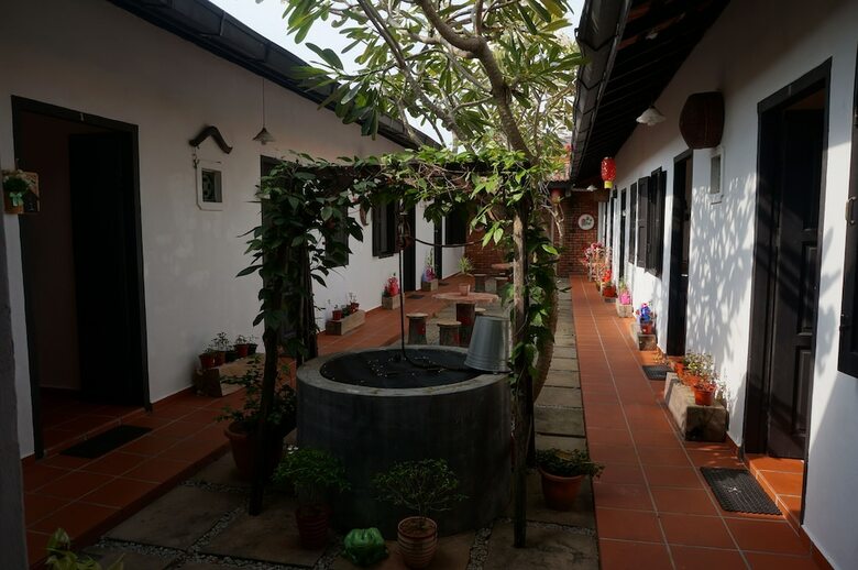 Hotel Meem Bed & Breakfast Melacca