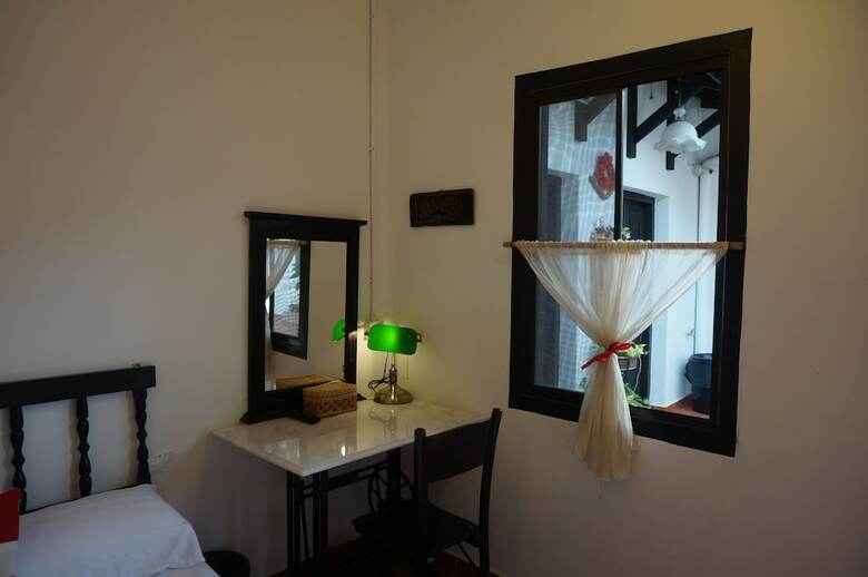 Hotel Meem Bed & Breakfast Melacca