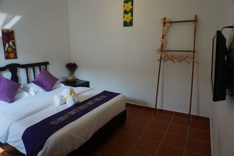 Hotel Meem Bed & Breakfast Melacca