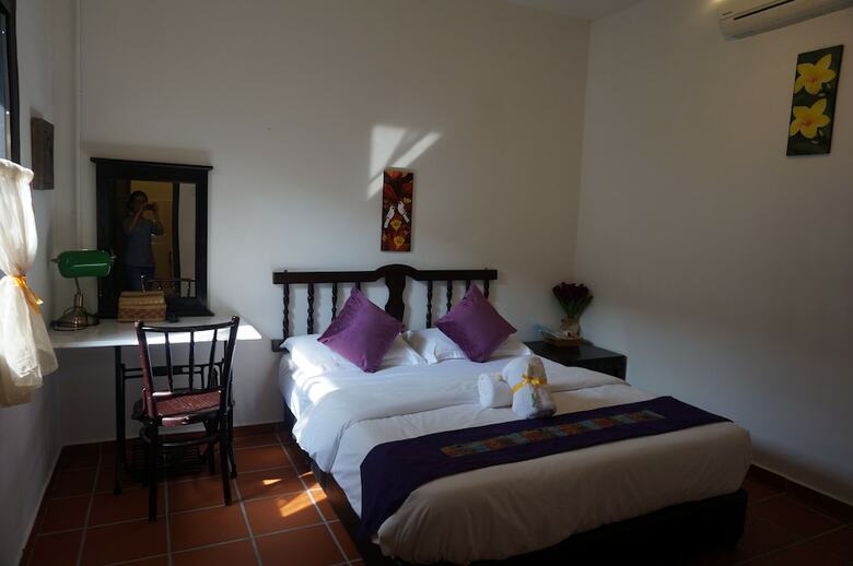 Hotel Meem Bed & Breakfast Melacca