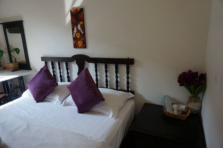 Hotel Meem Bed & Breakfast Melacca