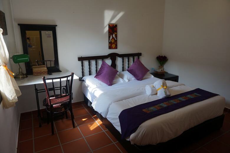 Hotel Meem Bed & Breakfast Melacca