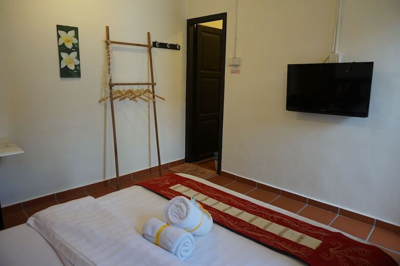 Hotel Meem Bed & Breakfast Melacca