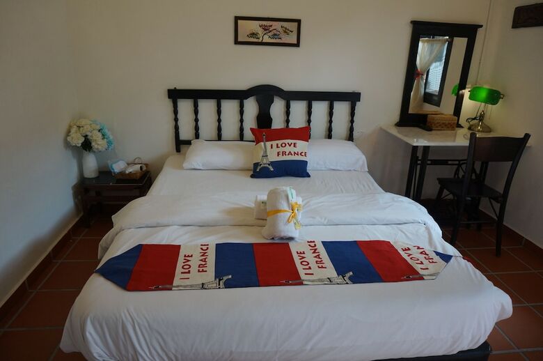 Hotel Meem Bed & Breakfast Melacca