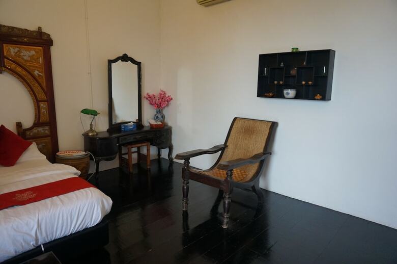 Hotel Meem Bed & Breakfast Melacca