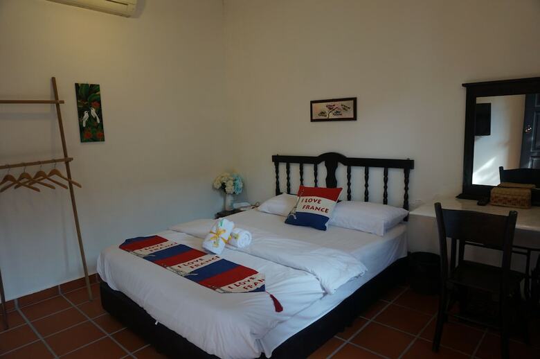 Hotel Meem Bed & Breakfast Melacca