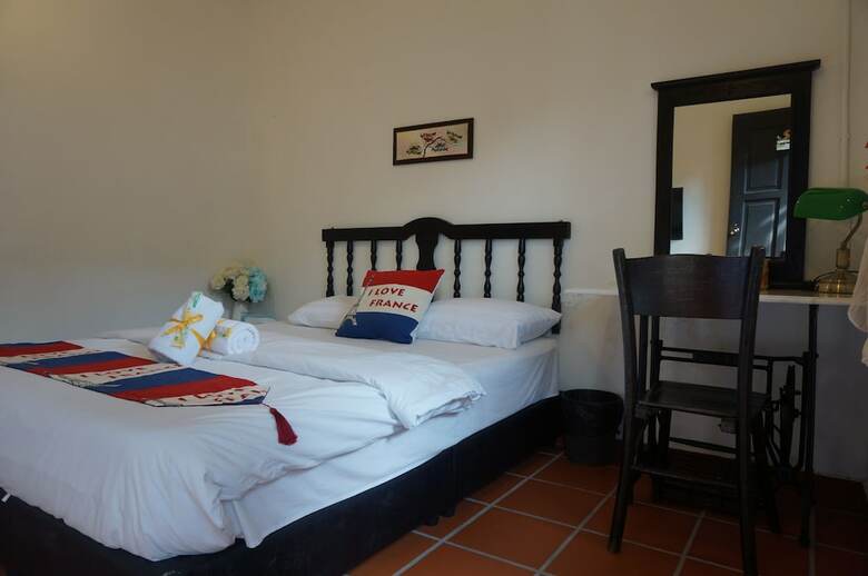 Hotel Meem Bed & Breakfast Melacca