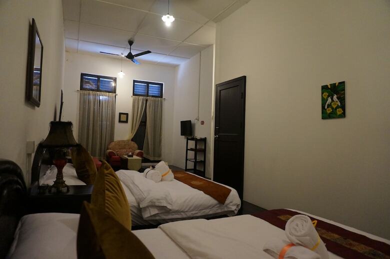 Hotel Meem Bed & Breakfast Melacca