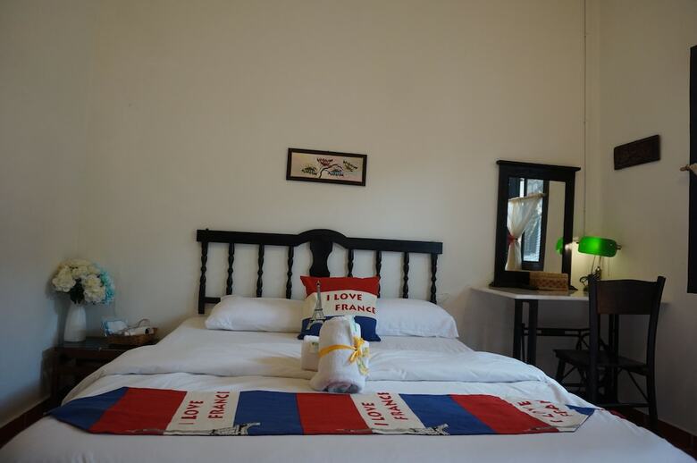Hotel Meem Bed & Breakfast Melacca